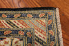 2x3 Hand Knotted Hazaras Area Rug