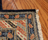 2x3 Hand Knotted Hazaras Area Rug