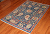 3x5 Hand Knotted Aryana Area Rug