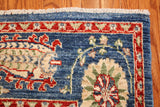 3x5 Hand Knotted Aryana Area Rug