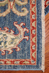 3x5 Hand Knotted Aryana Area Rug