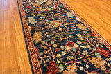 10' Hand Knotted Aryana Runner