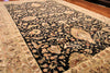 6x8 Hand Knotted Fine Tabriz Area Rug