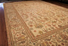 8x12 Hand Knotted Persian Tribal Area Rug