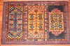 4x6 Hand Knotted Aryana Area Rug