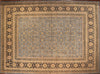 10x14 Hand Knotted Chobi Area Rug