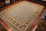 10x14 Hand Knotted Chobi Area Rug