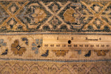 10x14 Hand Knotted Chobi Area Rug