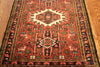 2x6 Hand Knotted Persian Tabriz Runner