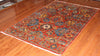 4x6 Hand Knotted Aryana Area Rug