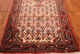 2'6x6 Hand Knotted Persian Tribal Runner