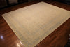 8x10 Hand Knotted Peshawar Area Rug