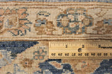 8x10 Hand Knotted Chobi Area Rug