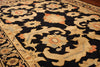 6x8 Hand Knotted Persian Area Rug