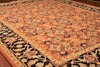 6x7 Hand Knotted Persian Area Rug