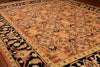 6x8 Hand Knotted Persian Area Rug