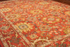 6x8 Hand Knotted Persian Area Rug