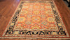 6x8 Hand Knotted Persian Area Rug