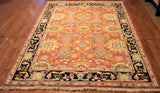 6x8 Hand Knotted Persian Area Rug