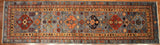 2'6x10 Hand Knotted Aryana Runner