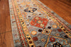 2'6x10 Hand Knotted Aryana Runner