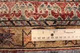 2'6x10 Hand Knotted Aryana Runner