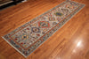 2'6x9 Hand Knotted Aryana Runner