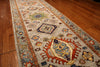 2'6x9 Hand Knotted Aryana Runner