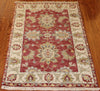 3x4 Hand Knotted Sultan Area Rug