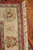 3x5 Hand Knotted Sultan Area Rug