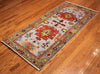 3x6 Hand Knotted Aryana Runner