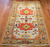 3x6 Hand Knotted Aryana Runner