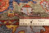 3x6 Hand Knotted Aryana Runner