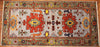 3x6 Hand Knotted Aryana Runner