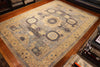 10x14 Hand Knotted Mamluk Area Rug