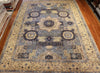 10x14 Hand Knotted Mamluk Area Rug