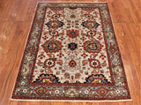 3x5 Hand Knotted Aryana Area Rug