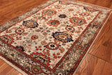 3x5 Hand Knotted Aryana Area Rug