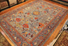 10x14 Hand Knotted Aryana Area Rug