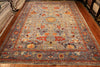 10x14 Hand Knotted Aryana Area Rug