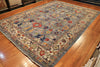 9x12 Hand Knotted Aryana Area Rug