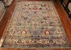 9x12 Hand Knotted Aryana Area Rug