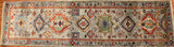 3x10 Hand Knotted Aryana Runner