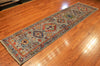 3x10 Hand Knotted Aryana Runner