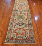 3x10 Hand Knotted Aryana Runner