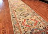 3x10 Hand Knotted Aryana Runner