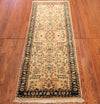 2x6 Hand Knotted Persian Tabriz Runner