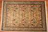 6x8 Hand Knotted Persian Area Rug