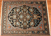 6x8 Hand Knotted Persian Area Rug