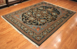 6x8 Hand Knotted Persian Area Rug